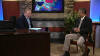 Anthony Rael with RE/MAX Chairman Dave Liniger on "60 Minutes with Dave" - October 2011