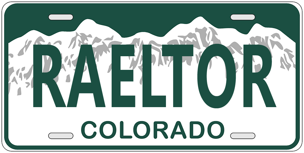 Some say REALTOR and some say RAELTOR :: Anthony Rael, REMAX Colorado Real Estate Agent & Denver Realtor