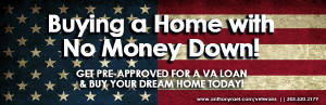 Buying a Home with VA Loan? Get Pre-Approved for a $0 Down Payment VA Loan