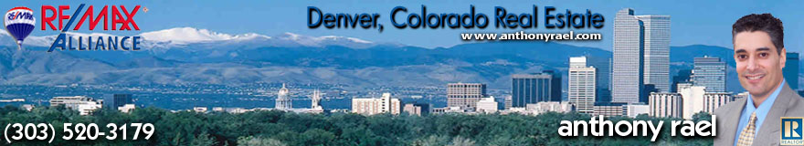 Denver Realtor® | Metro Brokers Denver Real Estate Agent/Broker - Find Homes, Condos & Bank-owned Properties For Sale in Denver - Anthony Rael is a member of the Colorado Association of Realtors (CAR),  Jefferson County Association of Realtors (JCAR) and National Association of Realtors (NAR)