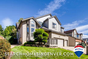 12181 West 75th Lane | Arvada CO 80005 | Ridge at Harvest Lane