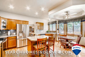 12181 West 75th Lane | Arvada CO 80005 | Ridge at Harvest Lane