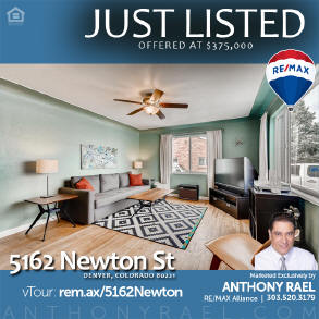 5261 Newton St Denver, CO 80221