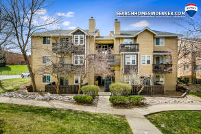 7891 Allison Way #301 | Arvada CO 80005 | Club Crest Condominiums