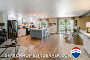 8375 Quay Dr | Arvada CO 80003 | Lake Arbor